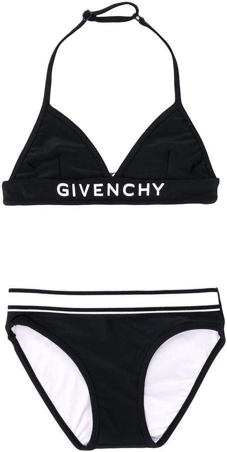 Givenchy Kids Swimwear for Girls 